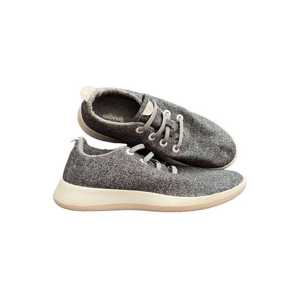 Allbirds wool runners - Picture 1 of 6